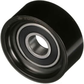 Обводной ролик поликлинового ремня Обводной ролик поликлинового ремня