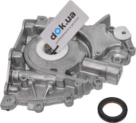 Оливний насос