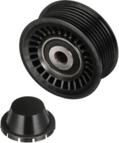 Обводной ролик поликлинового ремня Обводной ролик поликлинового ремня