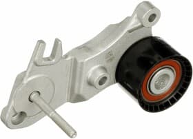 Обводной ролик ремня ГРМ