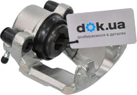 Гальмівний супорт