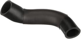 Патрубок картера