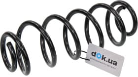 Пружина подвески