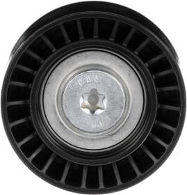 Обводной ролик поликлинового ремня Обводной ролик поликлинового ремня