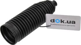 Пыльник рулевой рейки