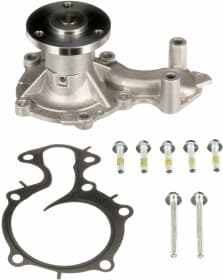 Помпа Gates wp0208