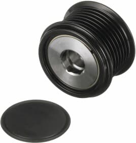 Муфта генератора