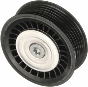 Обводной ролик поликлинового ремня Обводной ролик поликлинового ремня