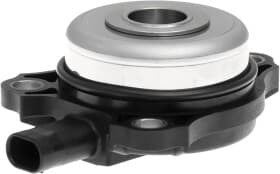 Регулювальний клапан розподільного вала