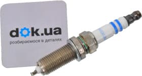 Свічка запалювання Свічка запалювання
