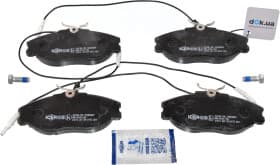 Тормозные колодки