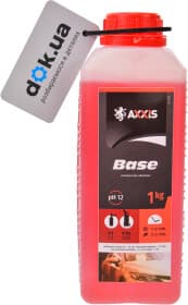 Автошампунь Axxis Base