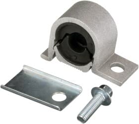 Втулка стабилизатора Втулка стабилизатора