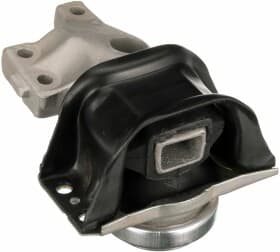 Подушка двигателя