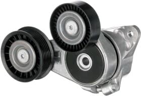 Натяжний ролик поліклинового ременя