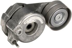 Натяжний ролик поліклинового ременя