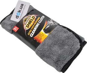 Салфетка ArmorAll Shield Extra Thick Microfibre Cleaning Cloth E302724800 микрофибра 30х40 см