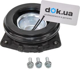 Комплект (опора + підшипник)