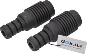 Комплект (пильники + відбійники) Комплект (пильники + відбійники)