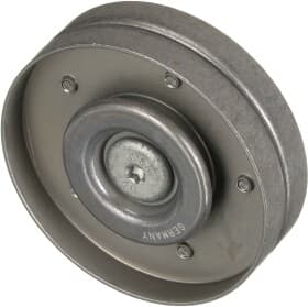 Обвідний ролик поліклинового ременя Обвідний ролик поліклинового ременя