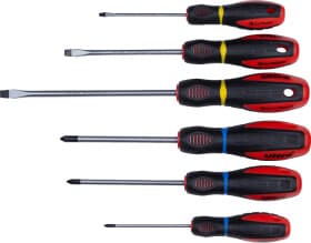 Набор отверток Sigma Profi Ultra 4000032 6 шт.