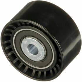 Обводной ролик ремня ГРМ