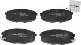 Гальмівні колодки Гальмівні колодки