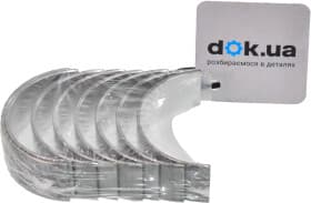 Шатунный вкладыш