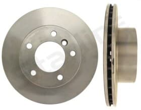 Гальмівний диск