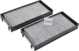 Фильтр салона