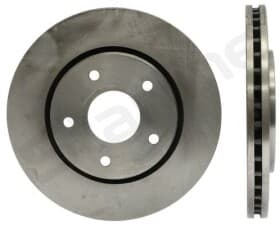 Гальмівний диск