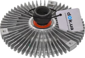 Вискомуфта вентилятора AVA Quality Cooling BWC327