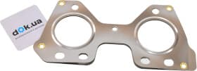 Прокладка выпускного коллектора
