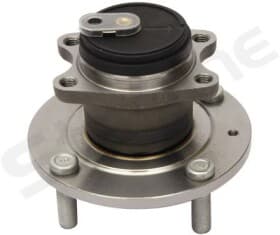 Ступиця колеса