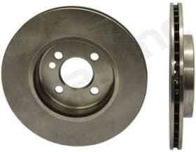 Тормозной диск Тормозной диск