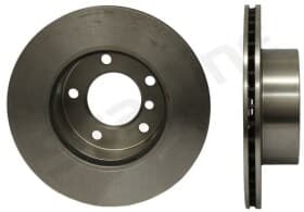 Гальмівний диск