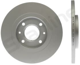 Гальмівний диск