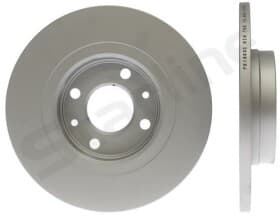 Тормозной диск Тормозной диск