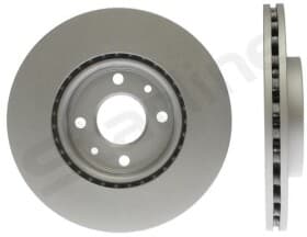 Тормозной диск Тормозной диск