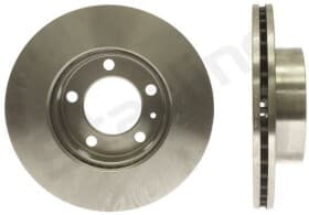 Гальмівний диск