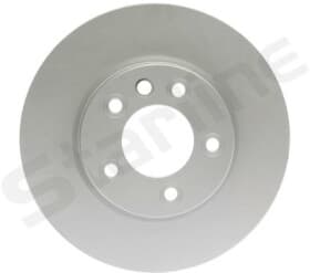 Гальмівний диск