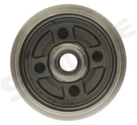 Гальмівний барабан