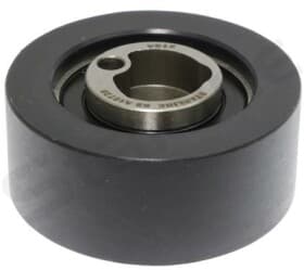 Натяжной ролик ремня ГРМ