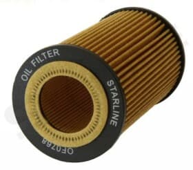 Масляный фильтр