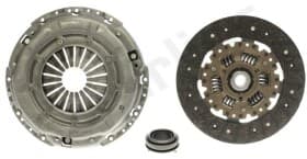 Комплект сцепления
