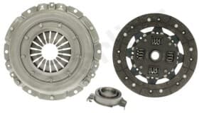 Комплект сцепления