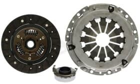 Комплект зчеплення