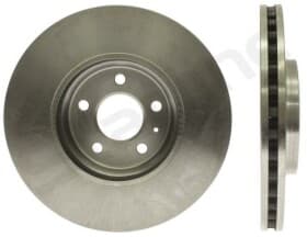 Тормозной диск