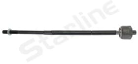 Кермова тяга