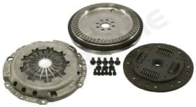 Комплект зчеплення